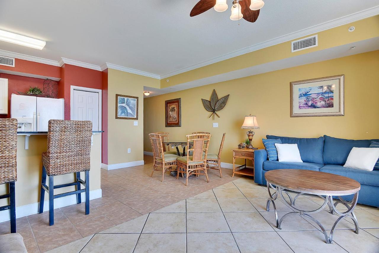 Tidewater Beach Resort #2014 By Book That Condo Panama City Beach Exterior photo