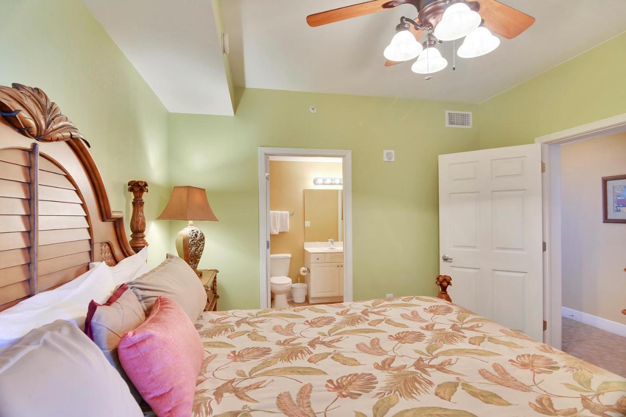 Tidewater Beach Resort #2014 By Book That Condo Panama City Beach Exterior photo