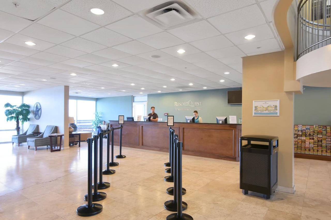 Tidewater Beach Resort #2014 By Book That Condo Panama City Beach Exterior photo