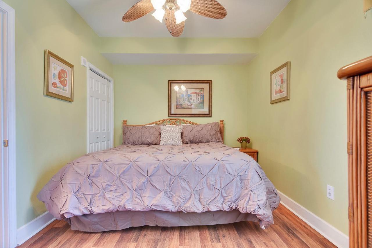 Tidewater Beach Resort #2014 By Book That Condo Panama City Beach Exterior photo