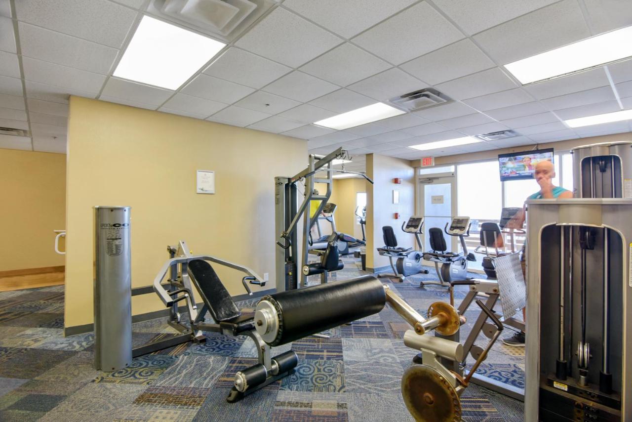 Tidewater Beach Resort #2014 By Book That Condo Panama City Beach Exterior photo