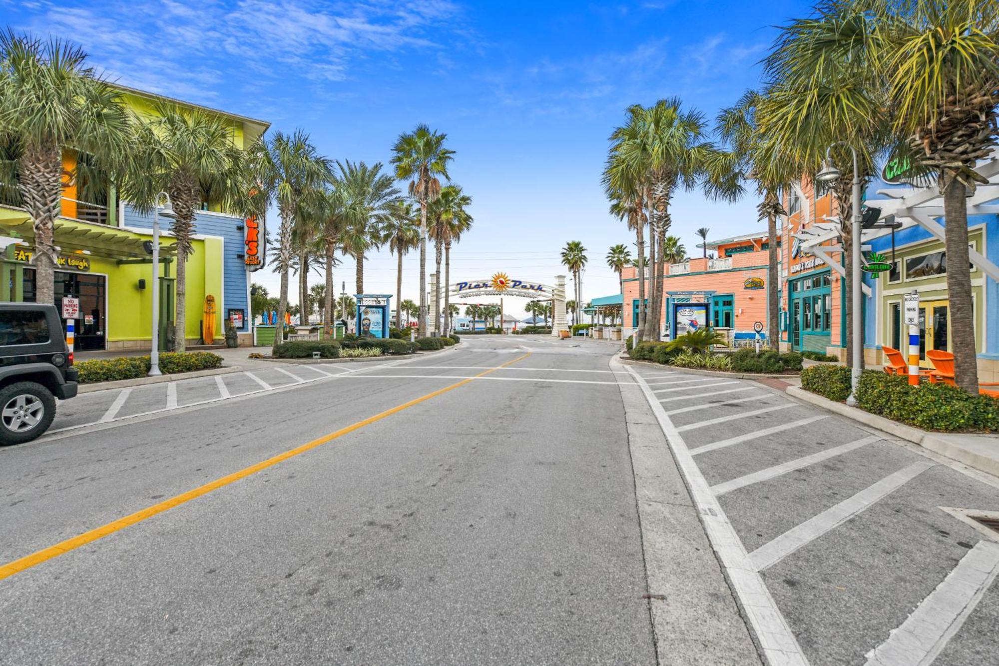 Tidewater Beach Resort #2014 By Book That Condo Panama City Beach Exterior photo