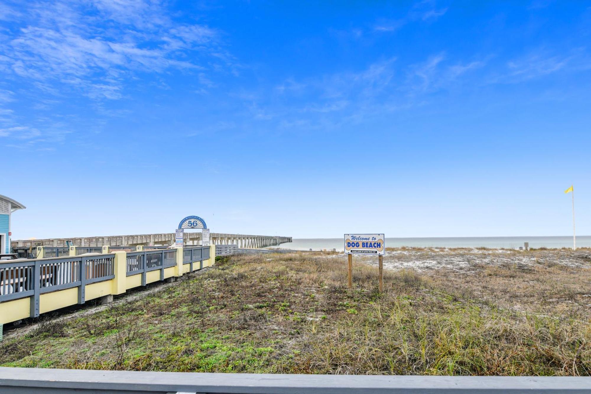Tidewater Beach Resort #2014 By Book That Condo Panama City Beach Exterior photo